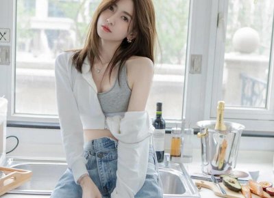 ​男人说的夹一下是什么意思 男人对女人说的夹一下代表什么