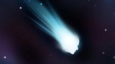 ​什么是彗星？