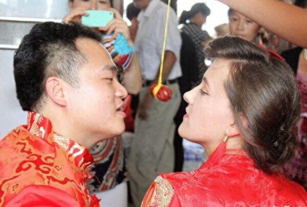 中非、中美、中俄三类混血儿，你觉得哪个最好看？