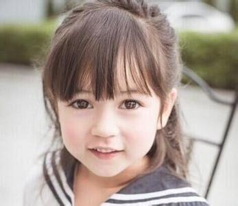 中非、中美、中俄三类混血儿，你觉得哪个最好看？
