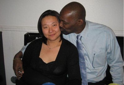 ​中非、中美、中俄三类混血儿，你觉得哪个最好看？