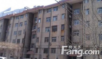 ​陕西省假肢中心家属院 VS 华豪丽晶谁是你的菜？