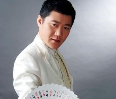 中国五大赌王，第三个山东实战派赌王，第一个全球为王