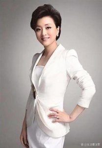 ​杨澜的感情经历被揭露，离婚的原因也得到了揭示