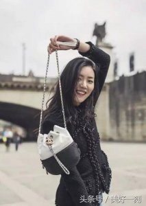 ​香奈儿代言人大盘点 刘雯周迅胡歌白百何气质出众