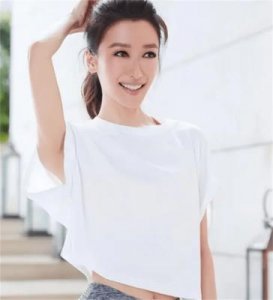 ​41岁谢婷婷：未婚母亲，情史如风，风流成谜的真实生活揭秘