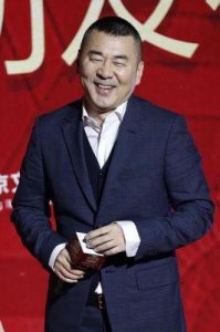 ​蒋勤勤与陈建斌的基因之争：儿子长相揭晓