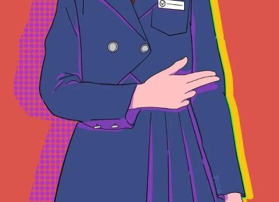 ​暧昧了一段时间（男生突然冷淡了）
