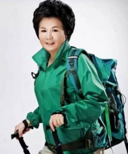 ​曾任电视主持人的邢质斌因贪财触犯刑法，60岁晚年生活陷入困境！