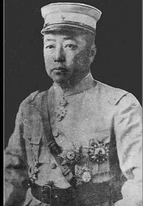 ​杨宇霆，东北的“小诸葛”，因摆不正自己的位置被少帅处决