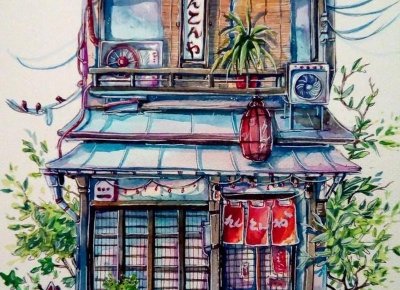 ​女学生苦追老师，老师离婚后娶她，相爱16年后，丈夫竟然再次出轨