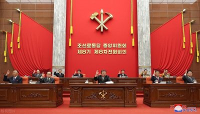 ​朝鲜和韩国，已经越来越难统一了