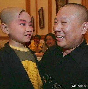 ​在陶阳盛名时，郭德纲让其退出，并非打压，实则另有深意
