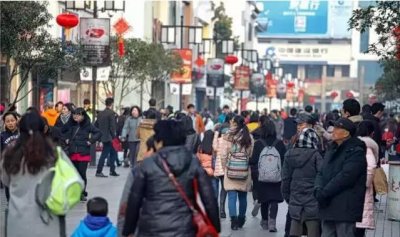 ​在苏州，吃遍这6条美食街，你就称霸吃货界了
