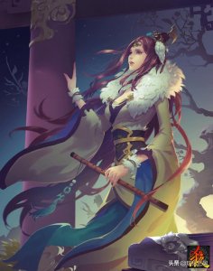 ​三国杀：对大家不杀蔡文姬很疑惑，吃菜都不积极？