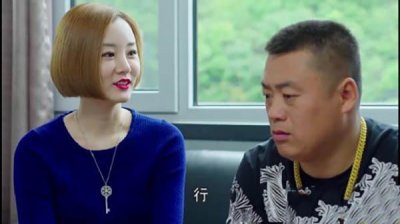 ​《乡村爱情10》一位大美女突然夺戏，一号美女杨晓燕美人迟暮！