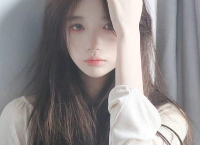 ​女孩子可以对男朋友多好