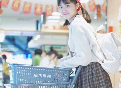 ​【摩羯座这些血型为什么那么漂亮？原来是……】