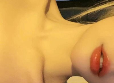 ​为何女生总叫出声？女生接吻的时候为什么会出声