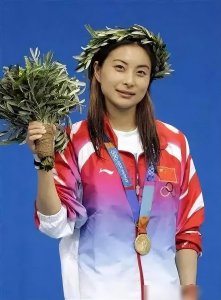 ​盘点中国三位跳水皇后