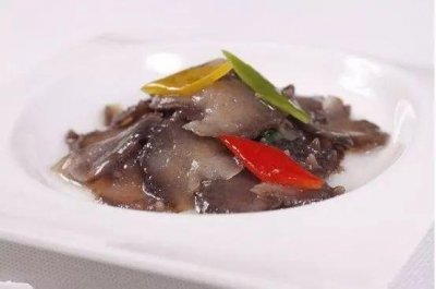 ​18种美味海参的吃法，包你喜欢