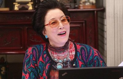 ​“上海女人”点亮了日本电视剧