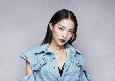 ​中国第一女rapper翻车？VaVa被指抄袭多位明星，公司连忙发声否认