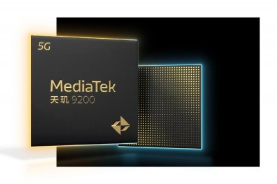 ​MTK正式发布天玑9200：这次真的站稳高端？还有两个不可控因素