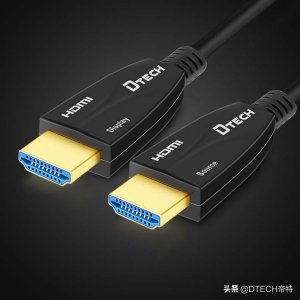 ​很多人问：DP线和HDMI线到底哪个好用？DP线好，但使用费用高