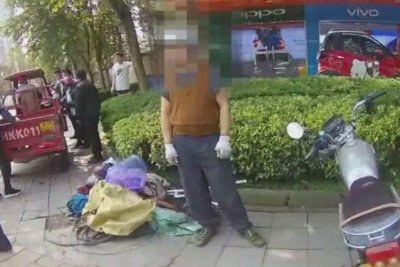 ​史上最牛驾驶证，交警不敢相信自己的眼睛！