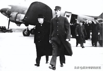 ​为法兰西而战：自由法国运动