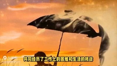 ​民间故事：广东打工女孩小丽，陪伴瘫痪男友走过坎坷，终迎...