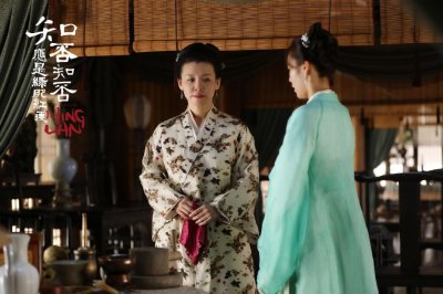 ​《知否》：王大娘子身为嫡母，为何还没有妾室混得好？原因有三点