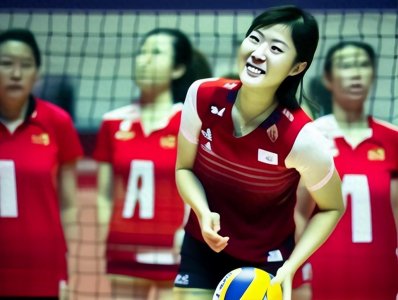 ​【女排传奇孙晋芳】从冠军队长到人生赢家，她的故事比比赛更精彩