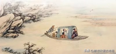 ​苏轼：渡尽劫波兄弟在，相逢一笑泯恩仇