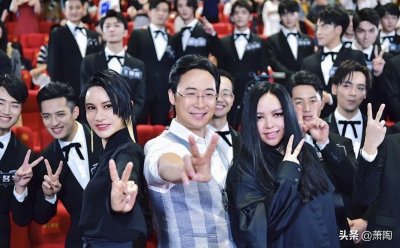 ​《声入人心》第二季收官 六位首席 五位实至名归 另一位颇具争议