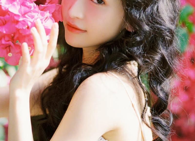 9个动作表示女生对你有兴趣