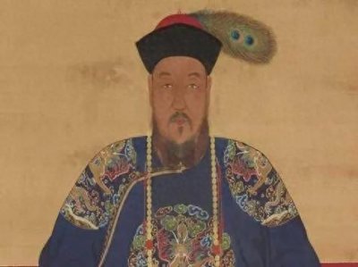 ​清开国功臣额亦都共生17子，其后代不仅出辅政大臣，还出4位皇后
