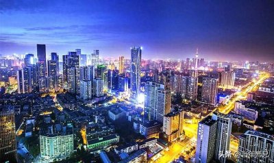 ​四川省这10个县最穷，看看有你家乡吗？