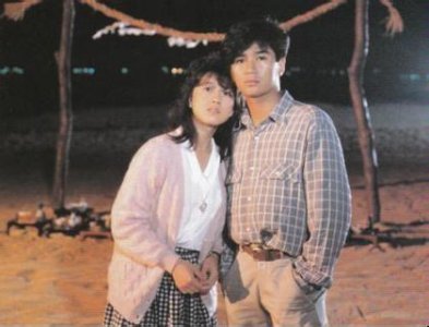 ​日本最惨天后中森明菜：和梅艳芳是情敌，却被渣男PUA毁终生