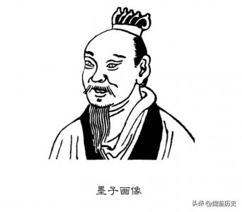 ​揭秘古代中国的“黑科技”，墨子机关术的奥秘大揭露