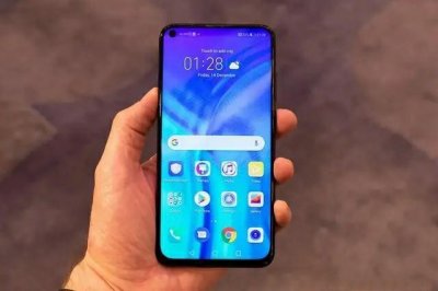 ​实力到底怎么样？荣耀V20全方位评测