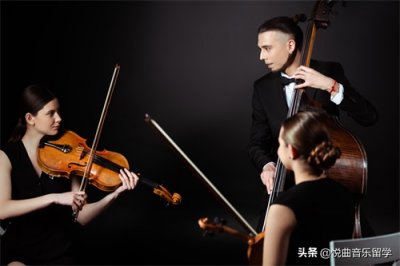 ​伯克利波士顿音乐学院｜录取率｜悅曲音乐留学
