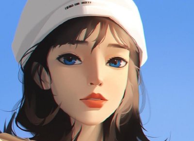 ​怎样去追一个高冷的女生？做好这4点