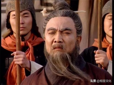 ​曹操：放纵自恃清高的名士之妙用