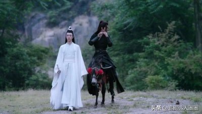 ​《快乐大本营》肖战王一博“相爱相杀”