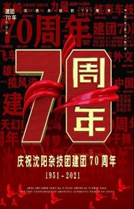 ​雄狮劲舞揽风流：沈阳杂技团走过70年