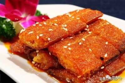 ​去浙江省必吃10大“特色”小吃，本地人最爱的美食，你吃过吗