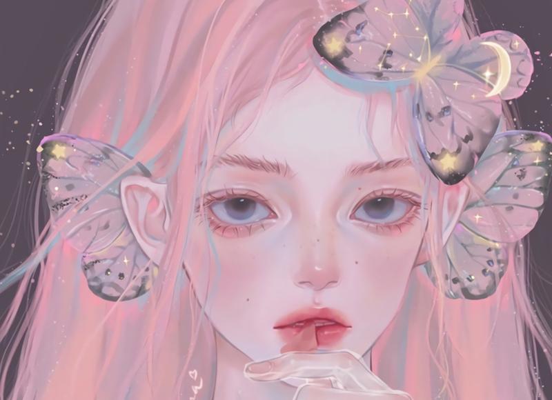 在QQ空间给女朋友留言(女朋友空间留言暖心)