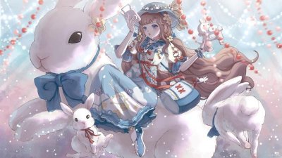 ​和女朋友聊前任生气了怎么哄